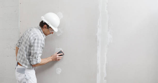 Milton, GA Dry wall and painting Company